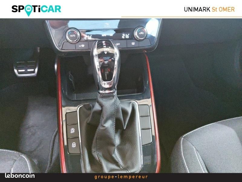 Skoda Fabia 1.0 TSI 110ch Monte Carlo DSG7 (image 22)