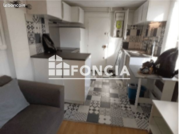 Appartement a louer nogent-sur-marne - 1 pièce(s) - 20 m2 - Surfyn