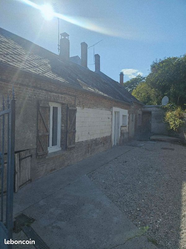 Maison 4 pièces 81 m² (image 9)