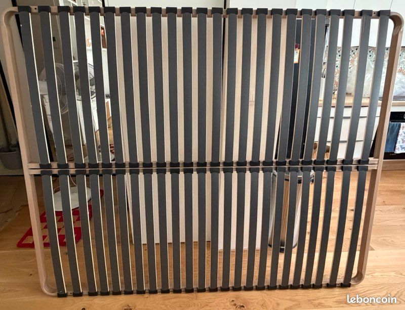 Sommier 160 x 200 (image 2)