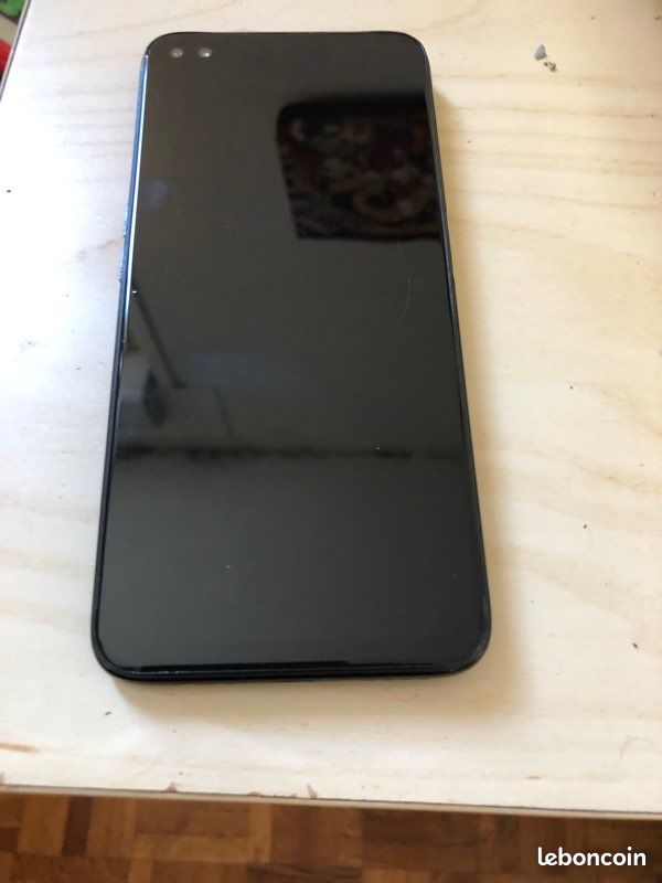 Realme 6 pro (image 1)