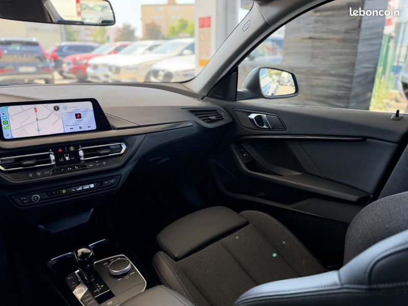 Bmw SERIE 2 GRAN COUPE (F44) 218IA 136CH DKG7 (image 14)