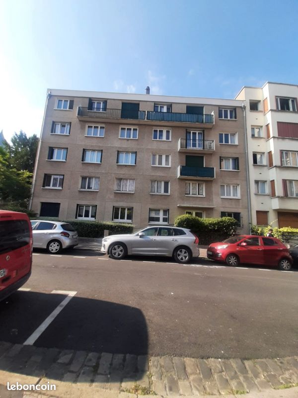 Appartement 3 pièces 49 m² · à Colombes · 49 m² · 1 350 €