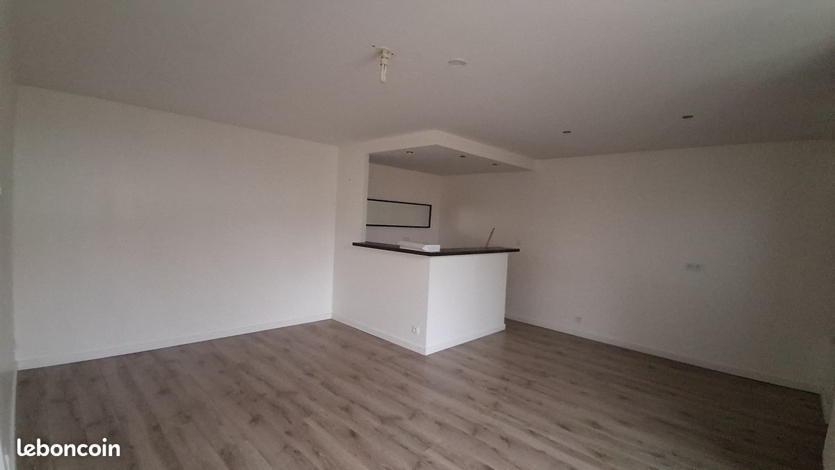 Maison 4 pièces 86 m² · à Cerizay · 86 m² · 650 €/mois