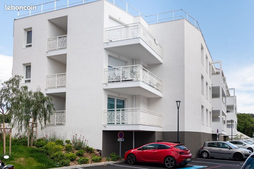 Appartement 2 pièces 46 m² · à Draguignan · 46 m² · 674 €/mois