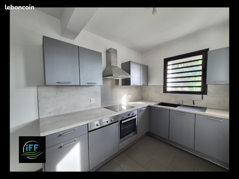 Maison 4 pièces 104 m² · à La Possession · 104 m² · 287 000 €