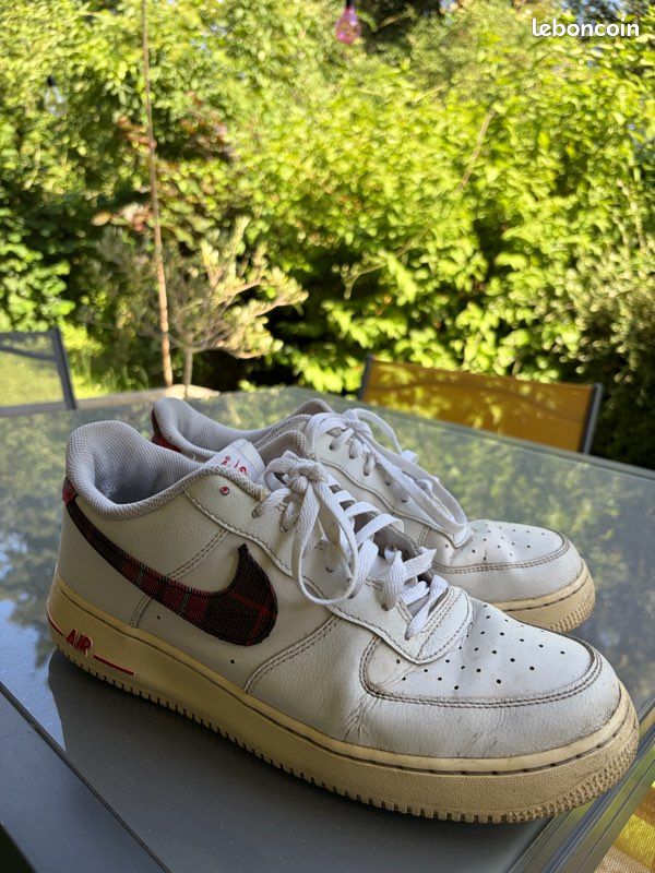Nike air force (image 2)