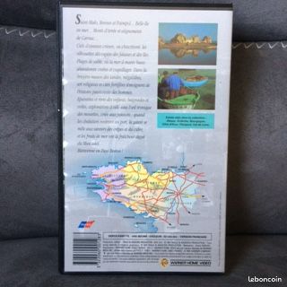 Cassette video Bretagne (image 2)