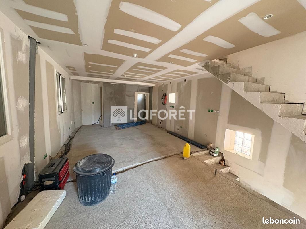Maison 4 pièces 72 m² · à Le Boulou · 72 m² · 140 500 €
