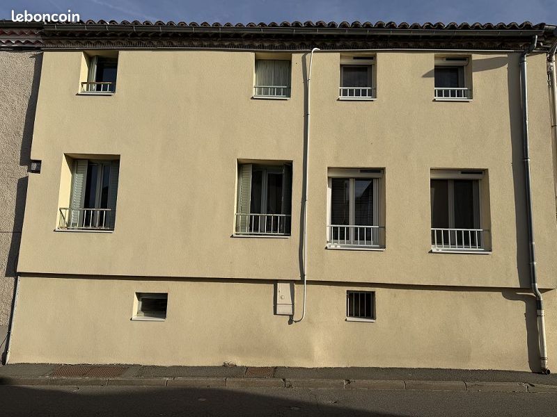 Immeuble 2 pièces 143 m² (image 1)