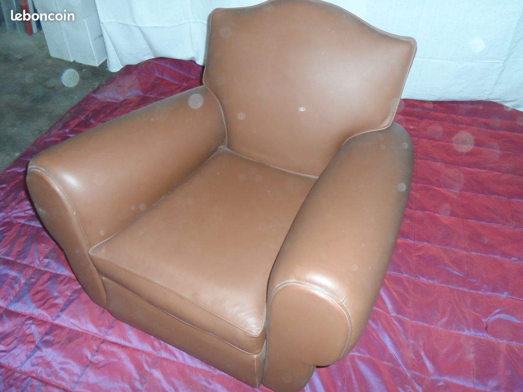 Fauteuil (image 1)