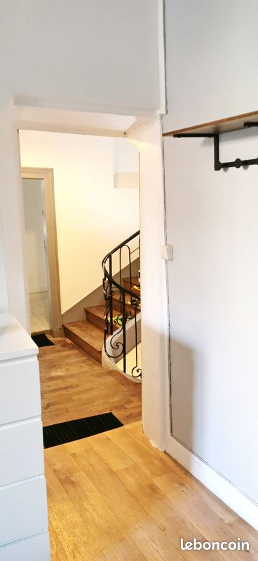 Studio hyper centre Poitiers - Poitiers 86000 (image principale 9)