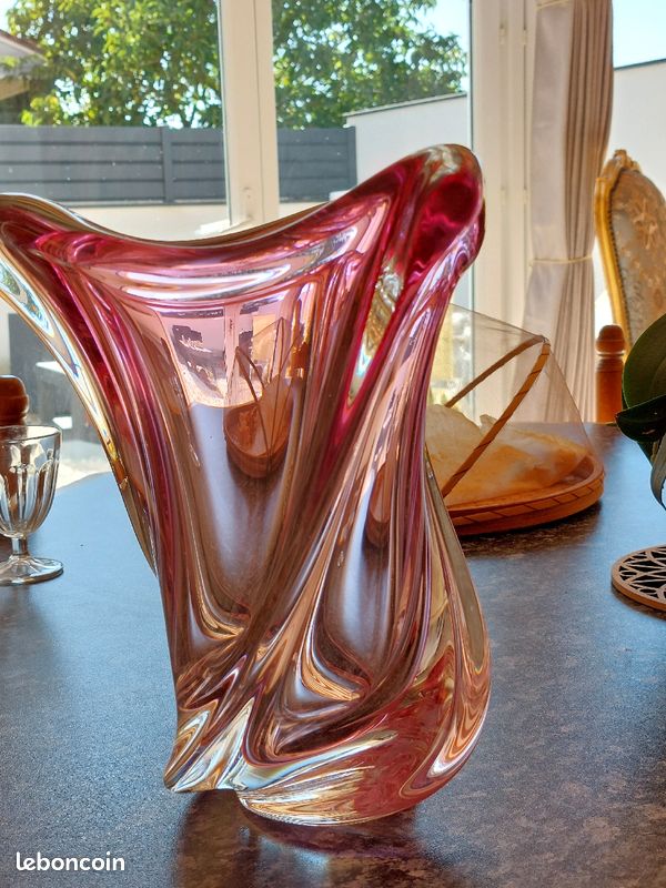 Vase val st lambert (image 2)