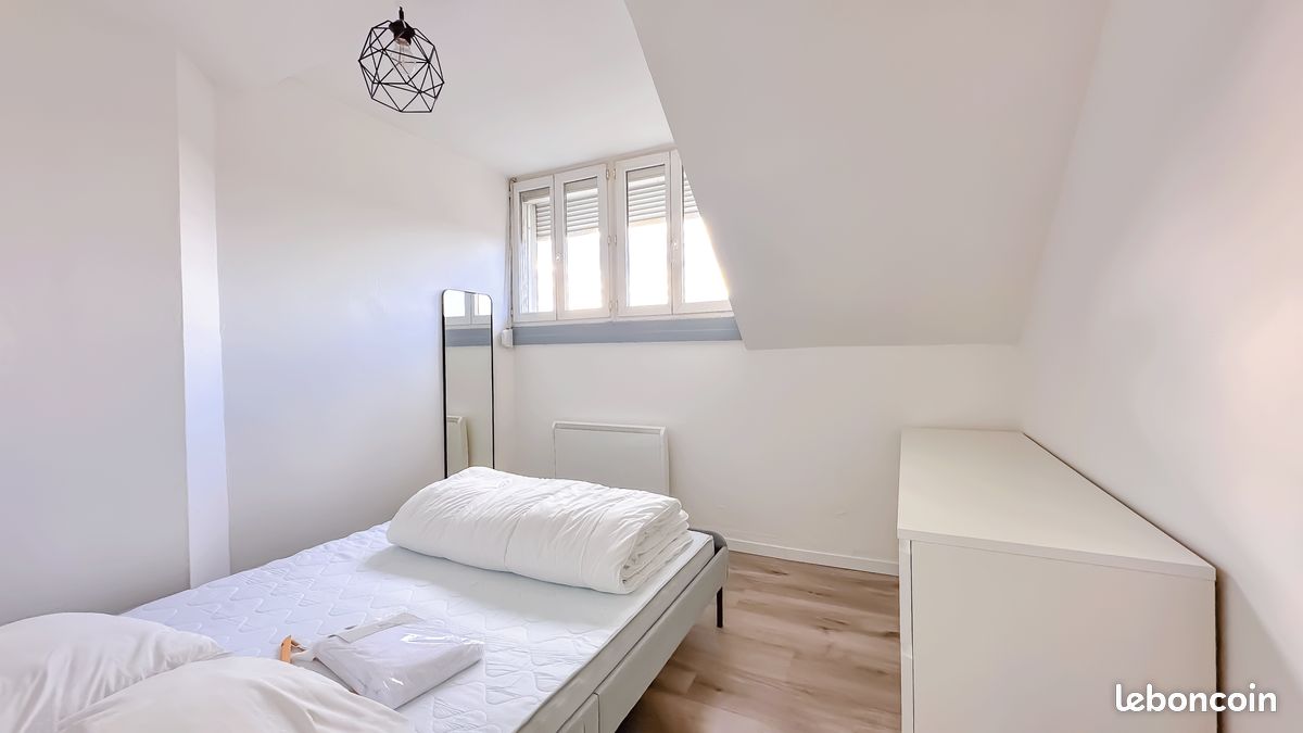 Appartement 2 pièces 31 m² (image 5)