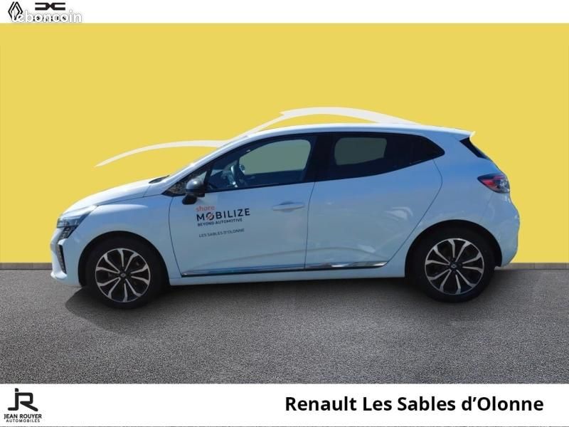 Renault Clio 1.0 Eco-G 100ch Techno - 24 (image 10)