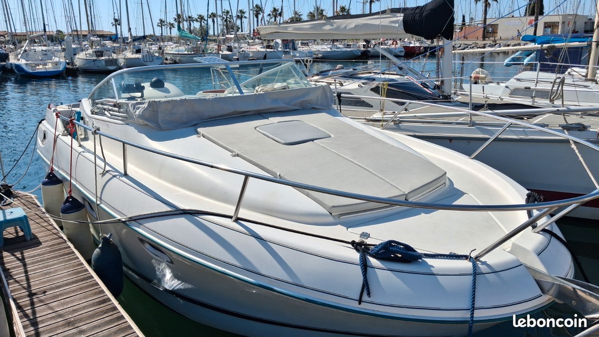 Jeanneau Leader 805 (image 1)