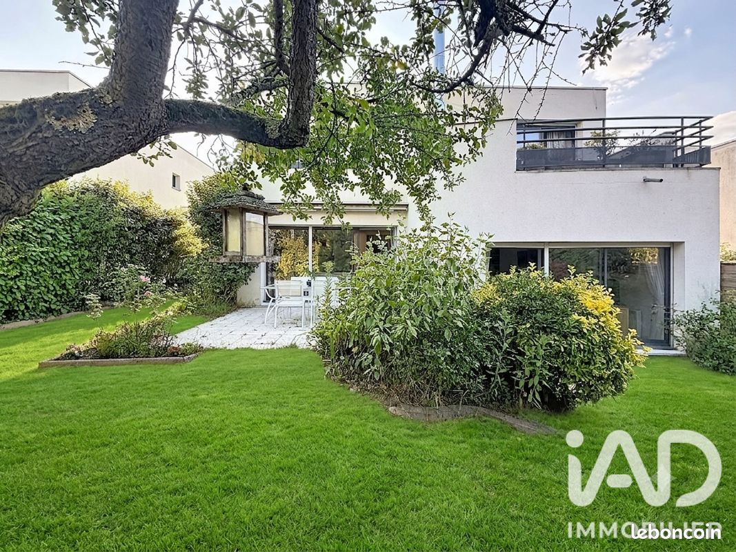 Villa 6 pièces 159 m² (image 1)