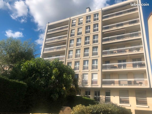 Appartement a louer montmorency - 2 pièce(s) - 60 m2 - Surfyn