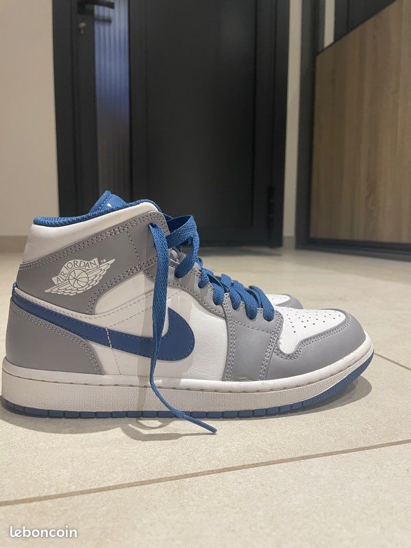Chaussure (image 1)