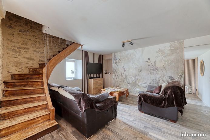 Maison 6 pièces 145 m²