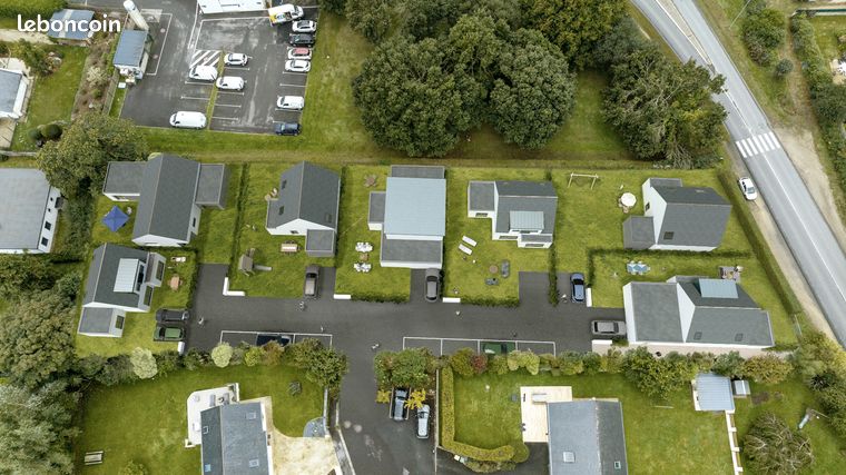 Terrains constructible Landivisiau