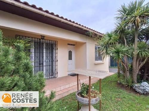 Maison en Viager 3 pièces 71 m²