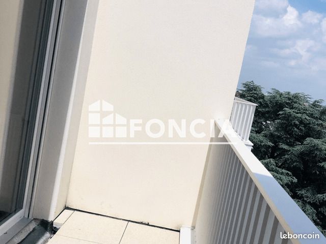 Appartement 2 pièce(s) 40 m²à louer Athis-mons