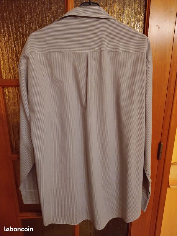 Chemise homme (image 4)