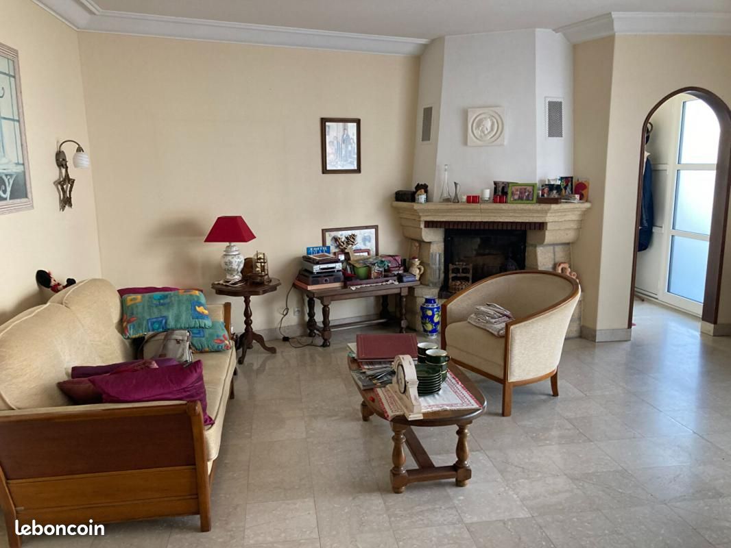 Maison 3 pièces 93 m² · à Challans · 93 m² · 275 500 €