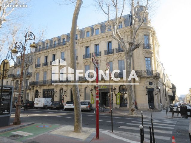 Appartement 2 pièces 49 m² · à Narbonne · 49 m² · 675 €