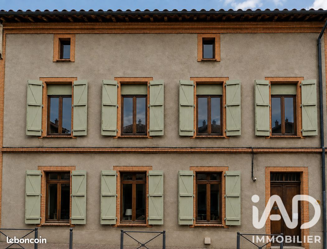 Maison 5 pièces 184 m² · à Verdun-sur-Garonne · 184 m² · 299 000 €