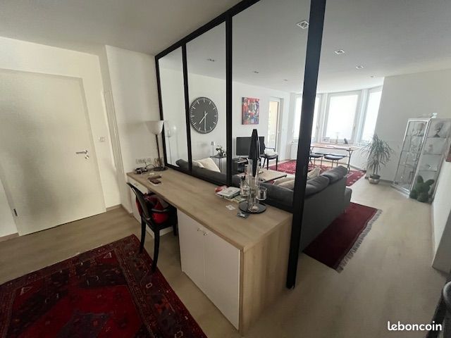 Appartement 3 pièces 88 m² · à Sarrebourg · 88 m² · 229 900 €