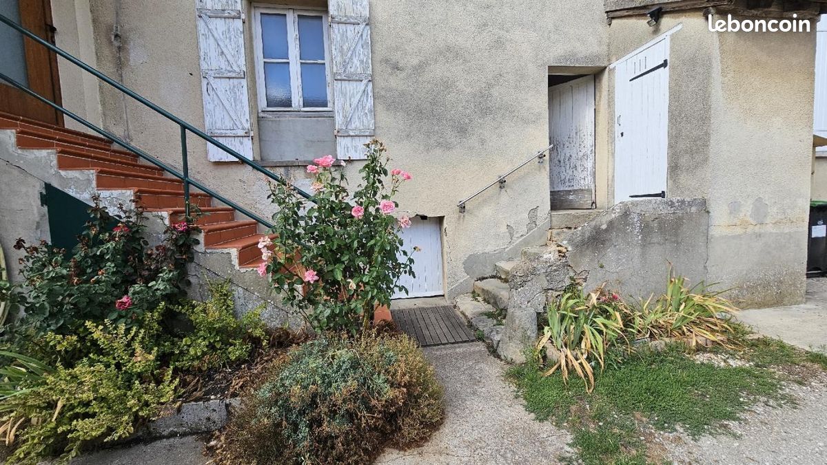 Appartement 3 pièces 53 m² · à Saint-Arnoult-en-Yvelines · 53 m² · 137 000 €