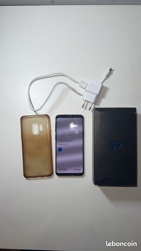 Samsung Galaxy S9 (image 6)