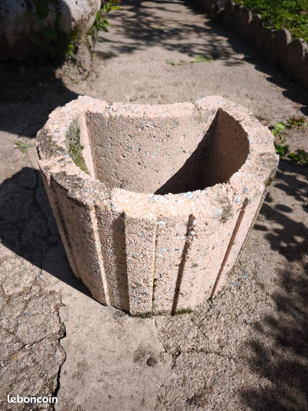 3 Blocs de soutènement (image 2)