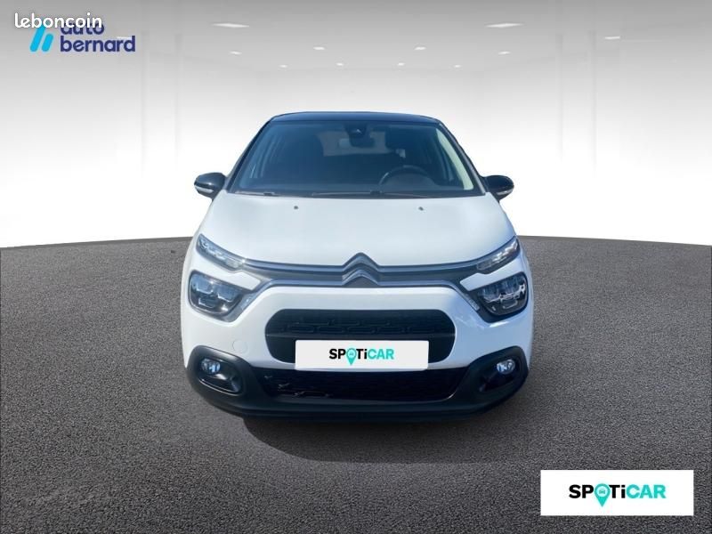 Citroen C3 1.2 PureTech 83ch S&S MAX (image 2)