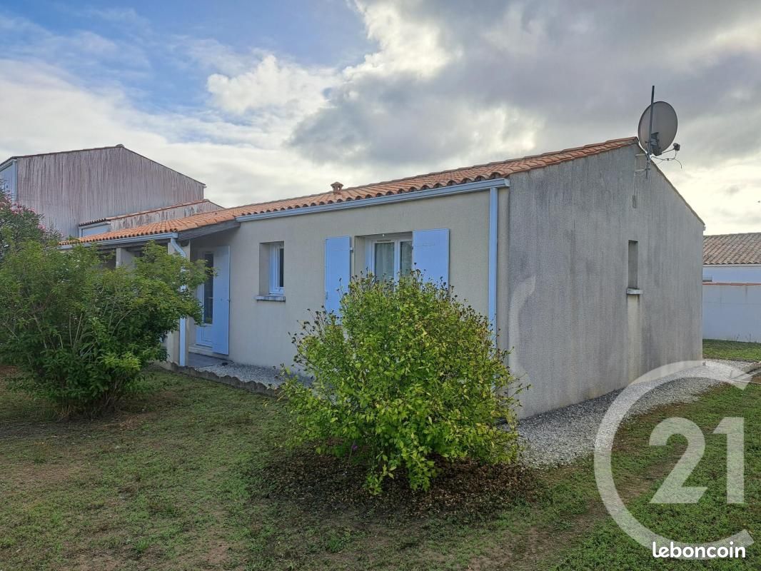 Maison 5 pièces 81 m² · à Saint-Georges-d'Oléron · 81 m² · 317 500 €