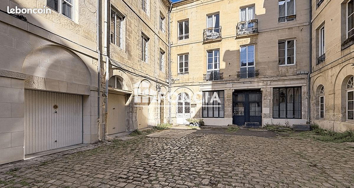 Appartement 3 pièces 61 m² · à Caen · 61 m² · 224 000 €