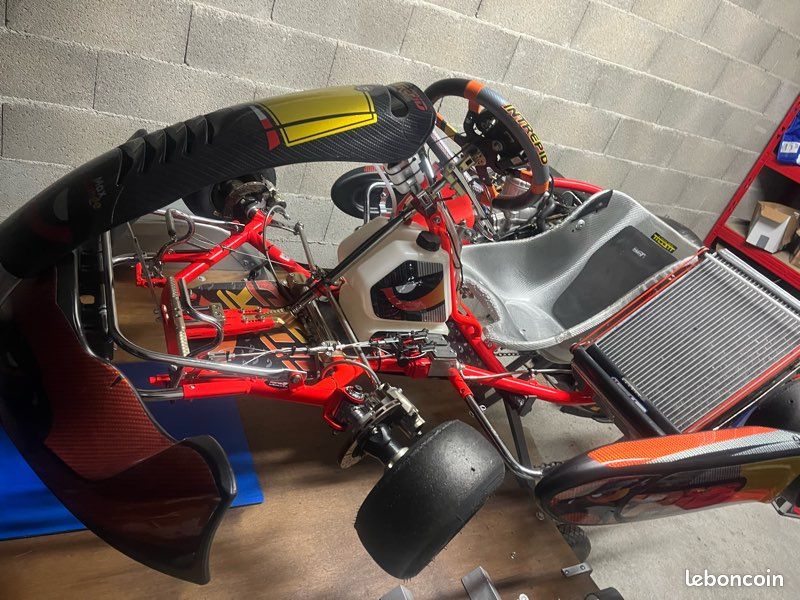 Karting Intrepid 2025 (image 6)