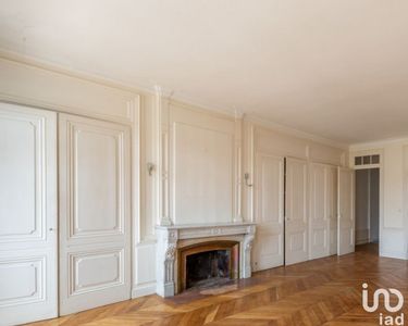 Appartement 537 000 € - 112 m²