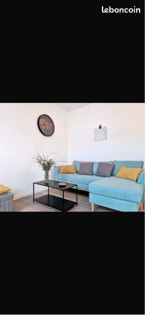 Appartement T3
