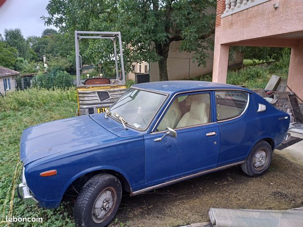 Datsun100a