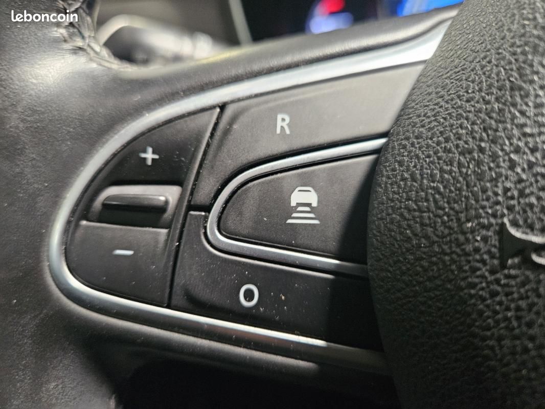 Renault Talisman ESTATE - 1.6 DCI 160 CV INTENS SYSTEME BOSE (image 33)