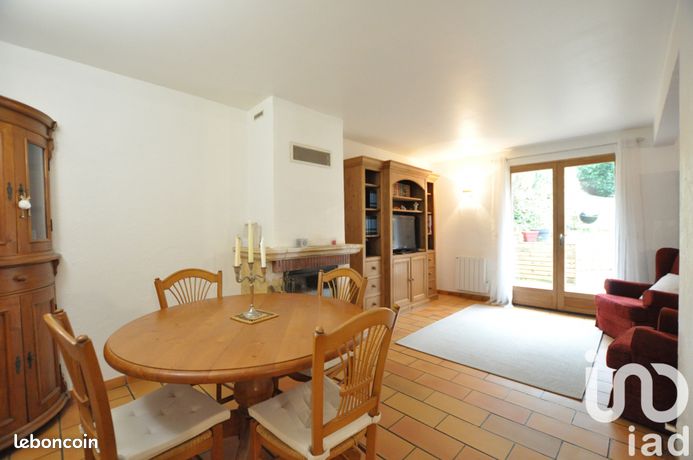 Maison 5 pièces 130 m²