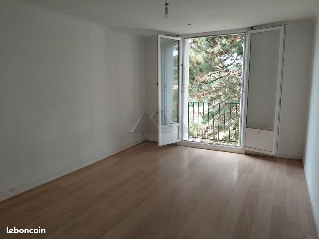 Appartement 3 pièces 52 m² · à Quimper · 52 m² · 118 800 €