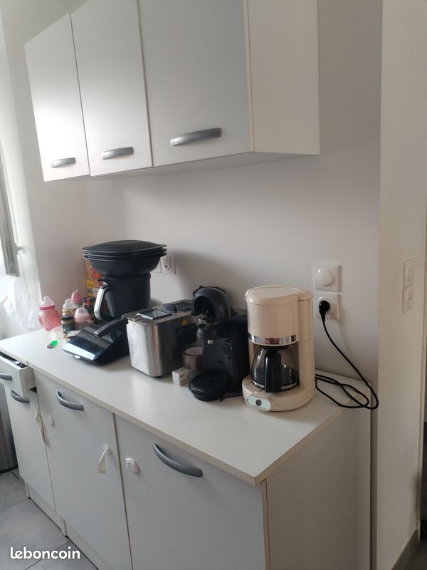 Meuble de cuisine (image 1)