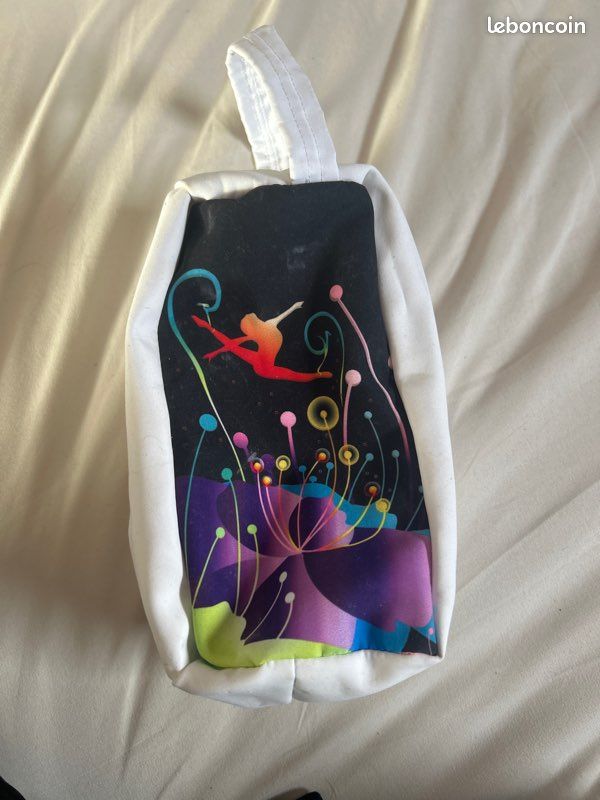 Pochette à maniques gymnastique (image 1)