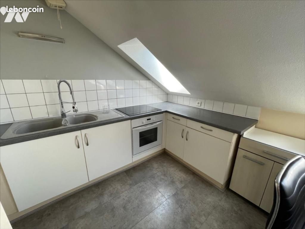 Appartement a louer dole - 3 pièce(s) - 39 m2 - Surfyn