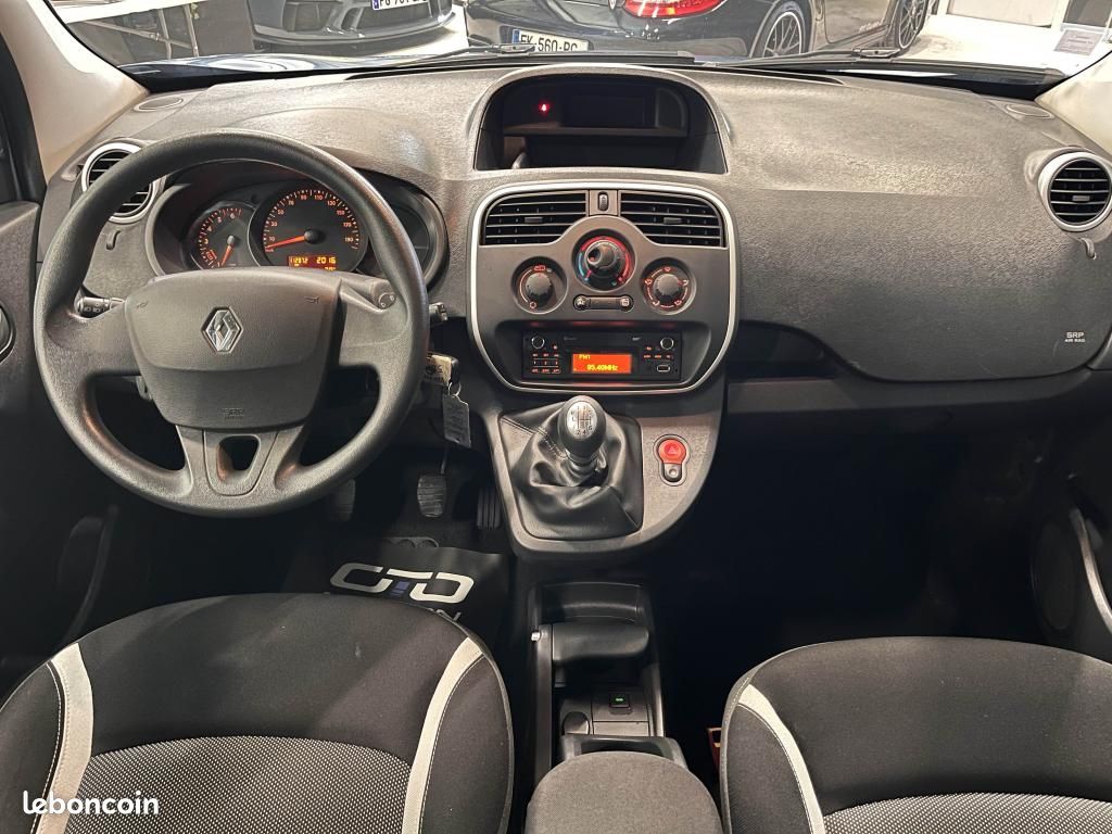 RENAULT KANGOO TCE 115 Energy Extrem (image 9)