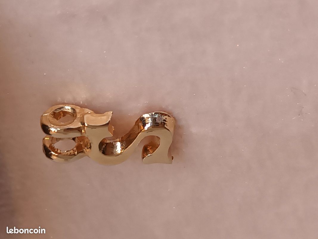Pendentif d'ornement : NEUF (image 2)